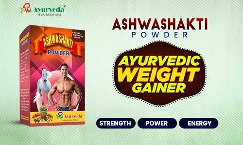 Ashwashakti Powder