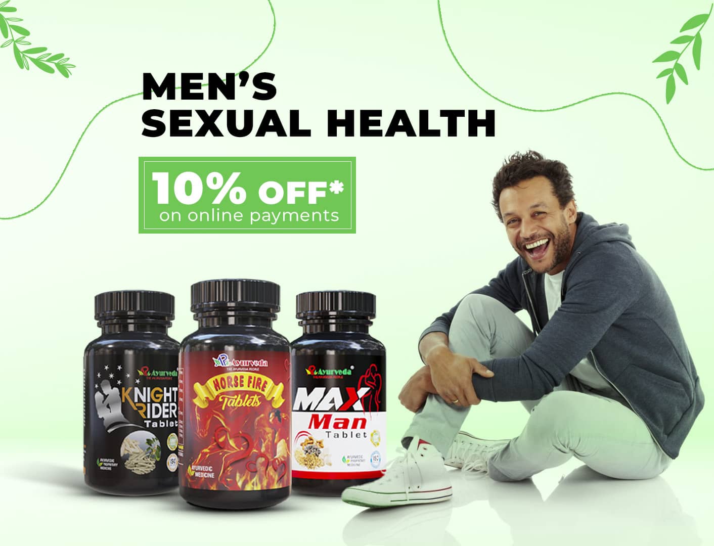 Male Wellness