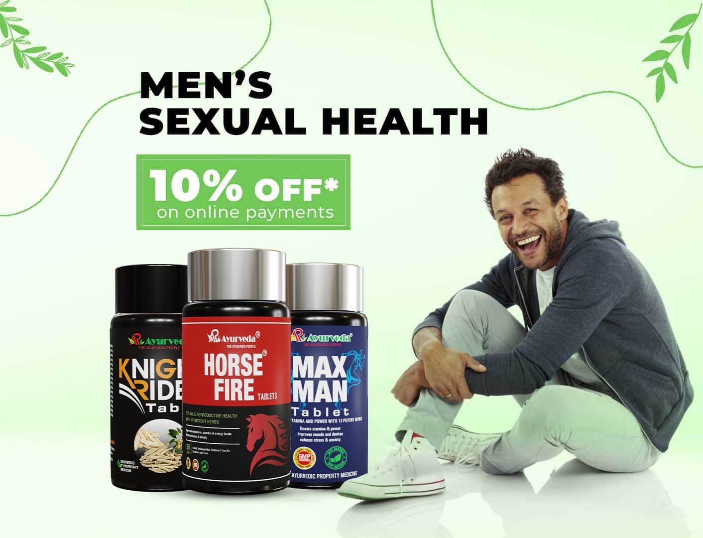 Man Wellness