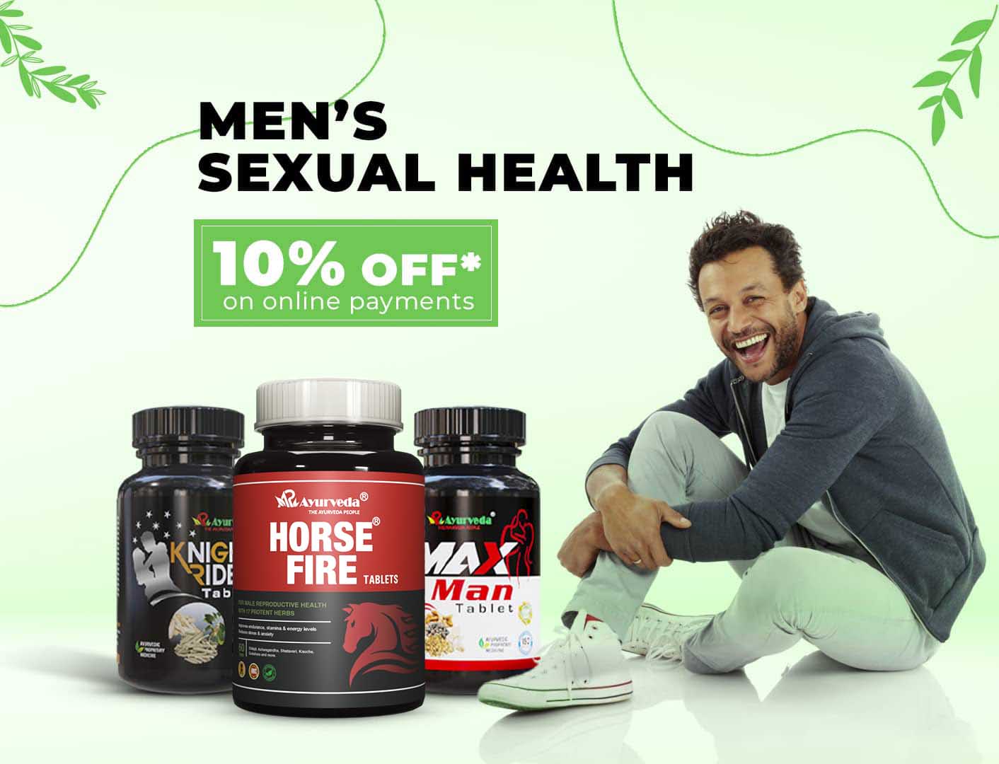 Male Wellness