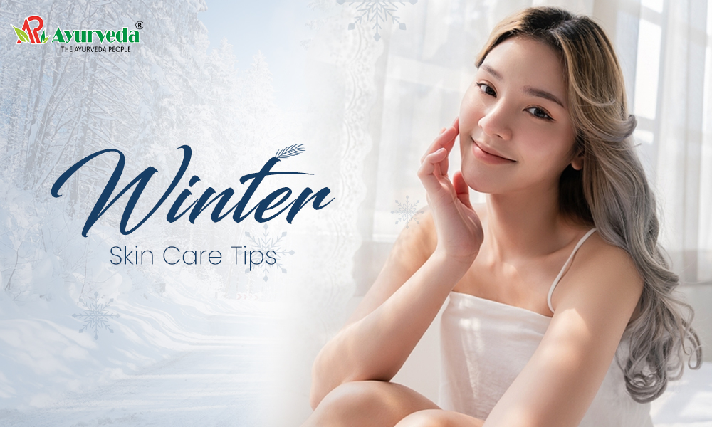 Winter Skincare Tips