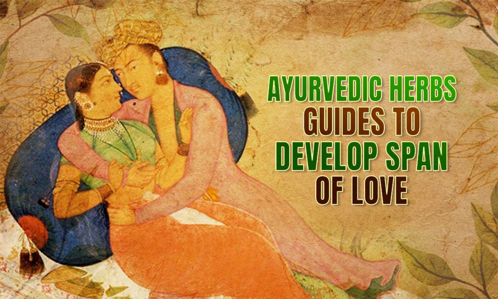 Relationship Between Sex & Ayurveda