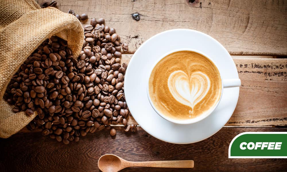 How Easily Coffee can Change our Life