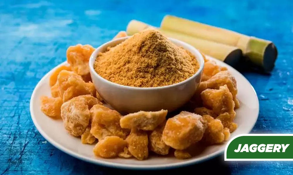 Know About Jaggery and Its Tremendous Benefits