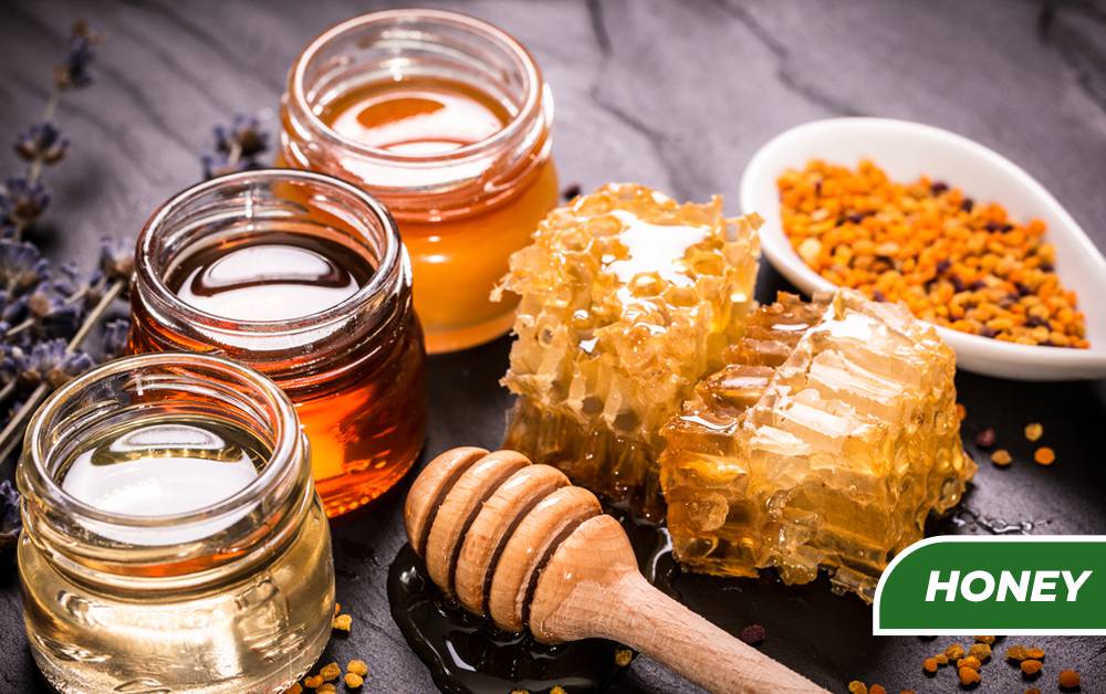 Honey and Its Advantages