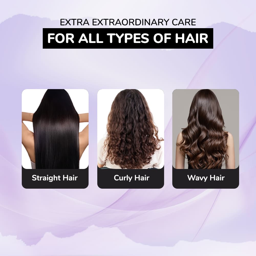 AR Ayurveda onion shampoo for strong and thick hair