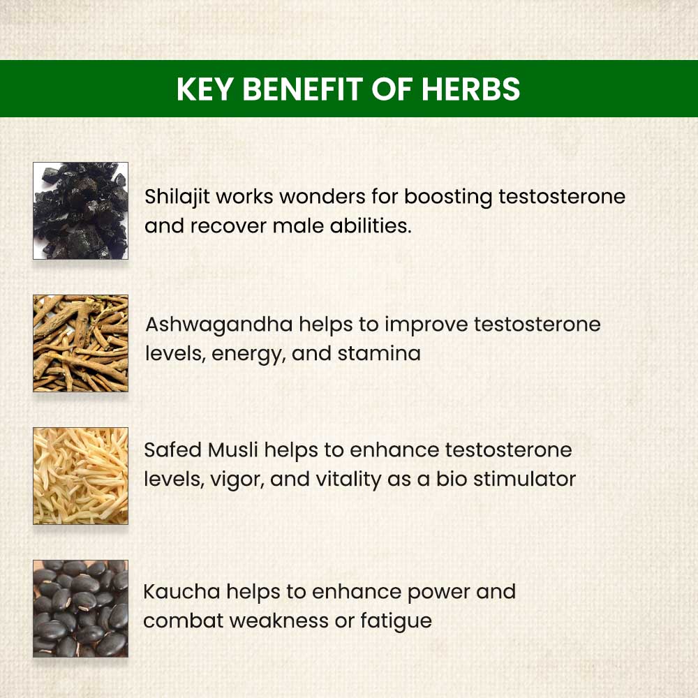 Horsefire Combo tablets- Ayurvedic Medicine for Long Lasting in Bed